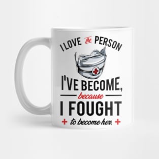 Nurse Mug